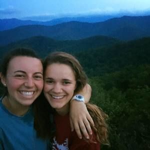 Meet your Posher, Lexi